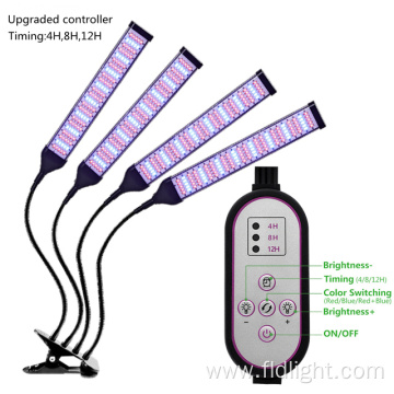 1700e full spectrum led plant grow light